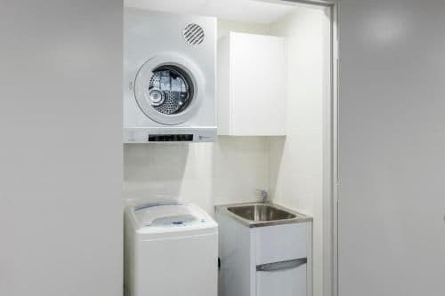 Two Bedroom Harbour Suite