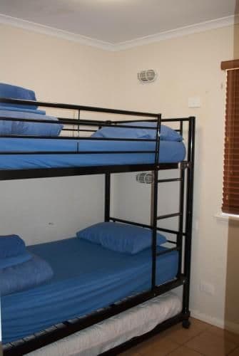 Family Double Room