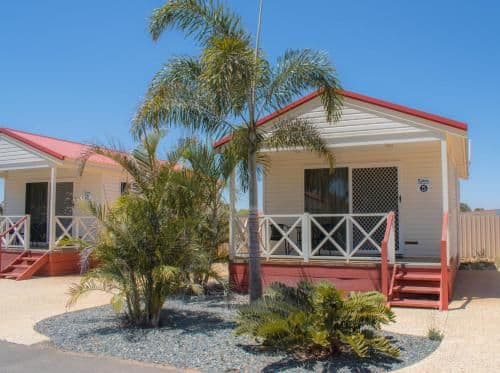 Family Double Room