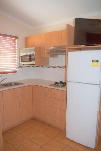 Family Double Room