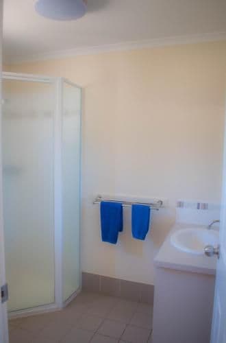 Family Double Room