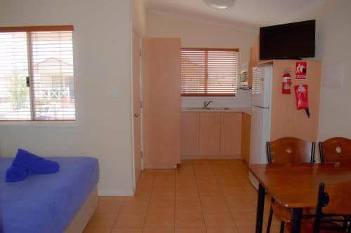 Family Double Room