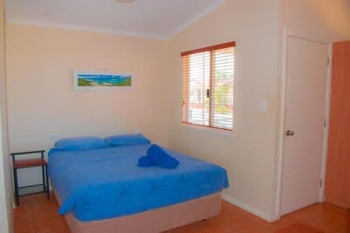 Family Double Room