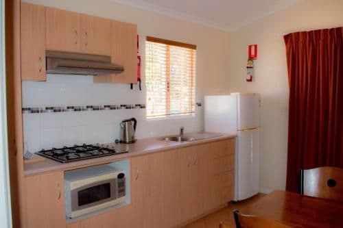 One-Bedroom Chalet