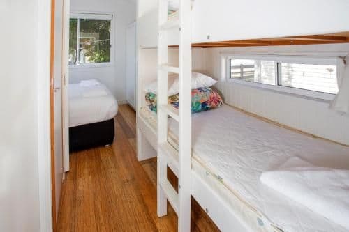 Beachcomber Cabin