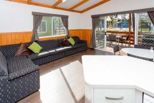 Poolside Villa Three Bedroom
