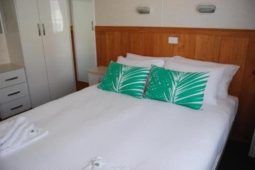 Poolside Villa Three Bedroom
