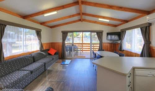 Poolside Villa Three Bedroom