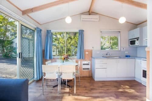 Yerriyong Cabin C