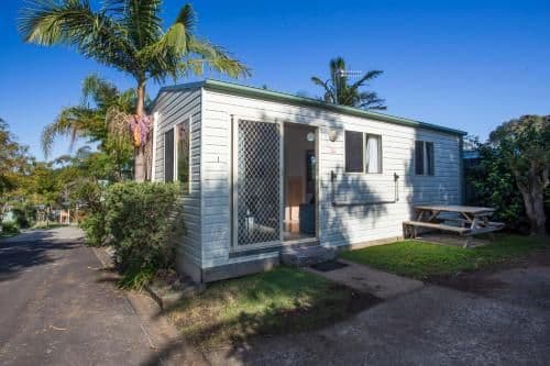 Yerriyong Cabin C
