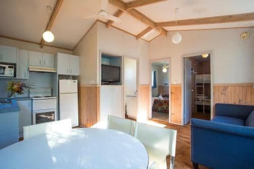 Yerriyong Cabin