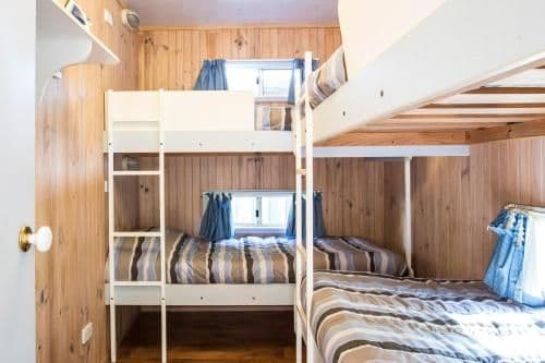 Yerriyong Cabin