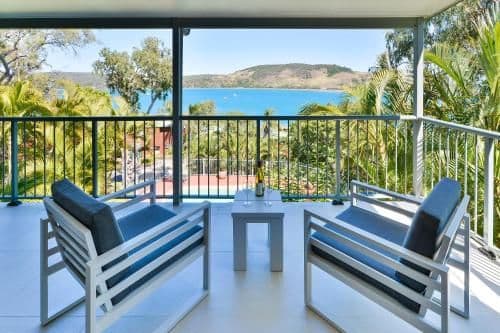 Apartment with Sea View