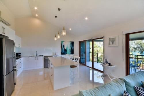Apartment with Sea View