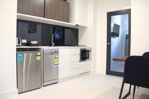 Family Apartment - Interconnecting