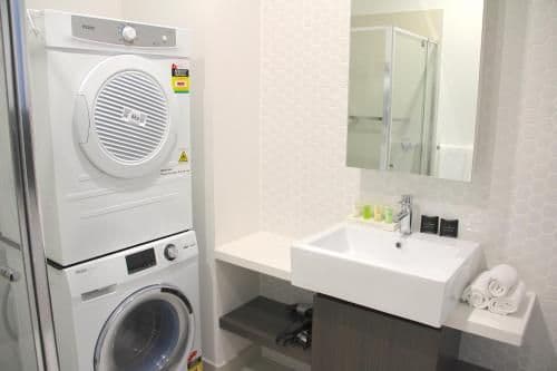 Family Apartment - Interconnecting