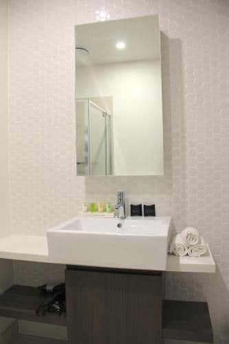Standard Suite