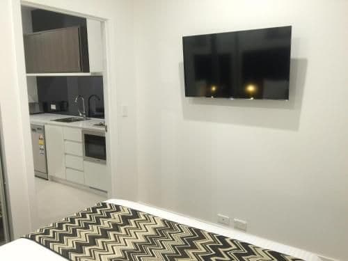 Standard Suite