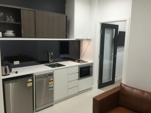Family Apartment - Interconnecting