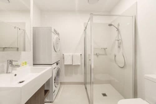 Family Apartment - Interconnecting