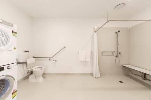 Family Apartment - Interconnecting