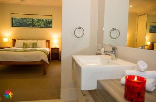 One-Bedroom Villa