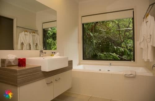 One-Bedroom Villa