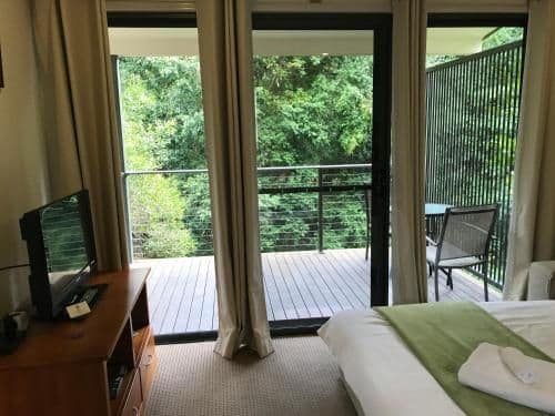 Standard Villa