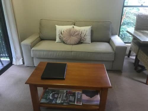 Standard Villa