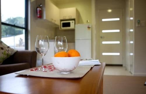 One-Bedroom Villa