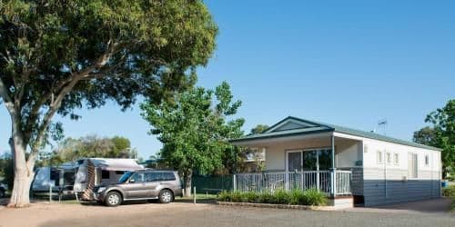 Three Bedroom Superior Cabin