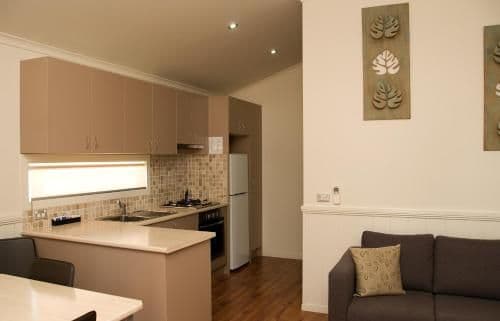 Three Bedroom Superior Cabin