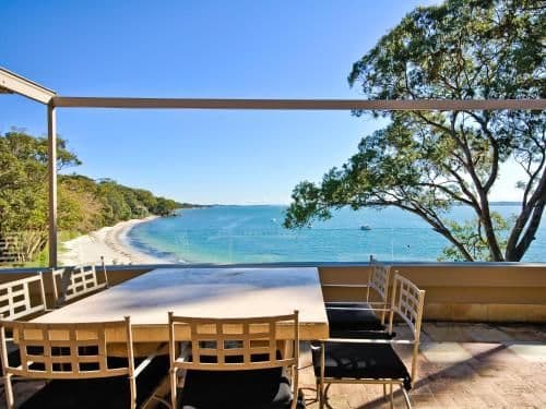 Luxury Three-Bedroom Penthouse 301