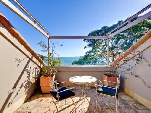 Luxury Three-Bedroom Penthouse 301