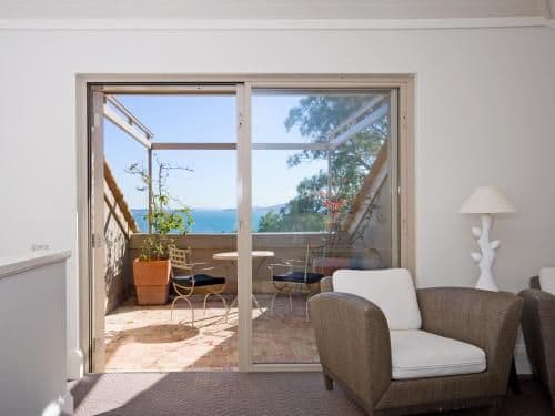 Luxury Three-Bedroom Penthouse 301