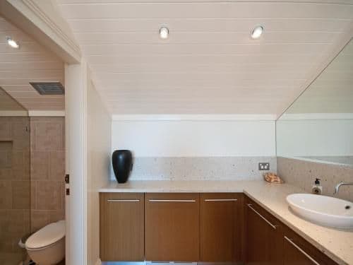Luxury Three-Bedroom Penthouse 301