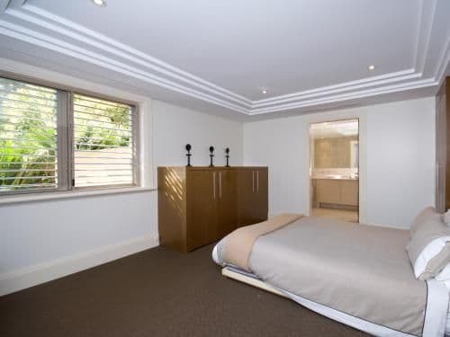 Luxury Three-Bedroom Penthouse 301