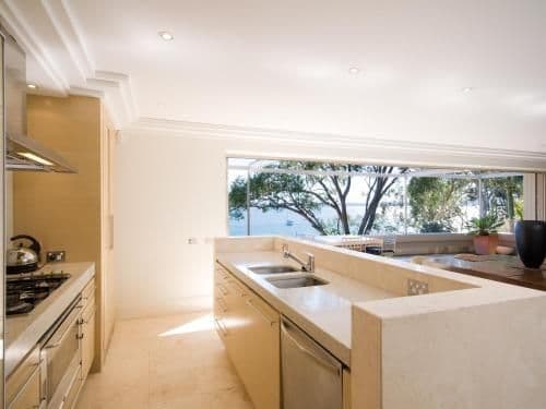 Luxury Three-Bedroom Penthouse 301