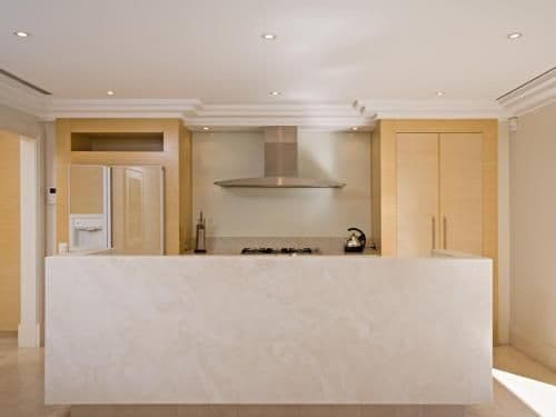 Luxury Three-Bedroom Penthouse 301