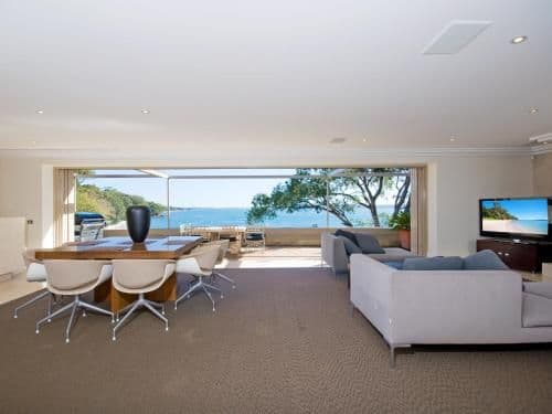 Luxury Three-Bedroom Penthouse 301