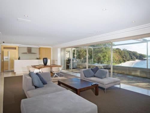 Luxury Three-Bedroom Penthouse 301
