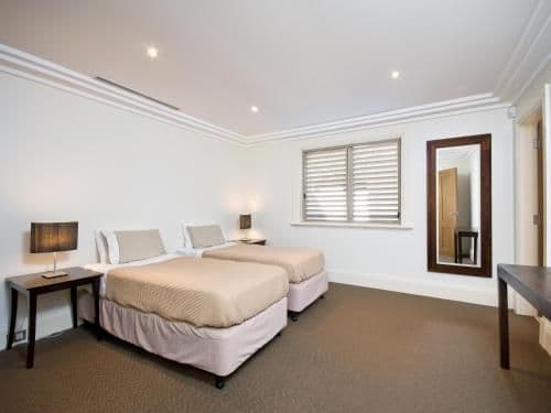 Luxury Three-Bedroom Penthouse 301