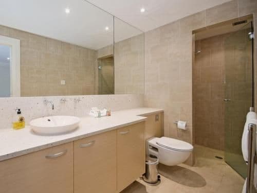 Luxury Three-Bedroom Penthouse 301