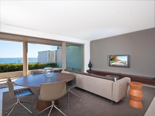 Luxury One-Bedroom Apartment - Pool Level 101