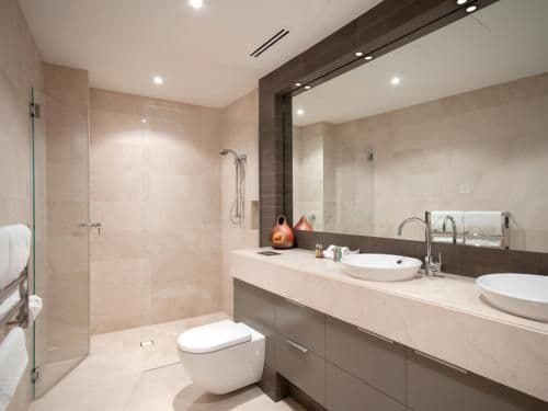 Luxury One-Bedroom Apartment - Pool Level 101