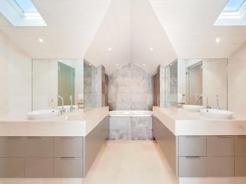 Luxury Four-Bedroom Penthouse 303