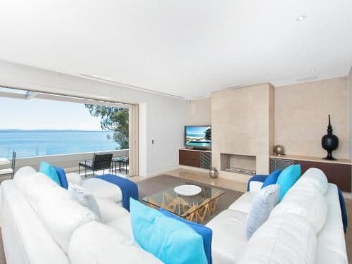 Luxury Four-Bedroom Penthouse 303