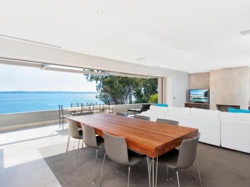 Luxury Four-Bedroom Penthouse 303