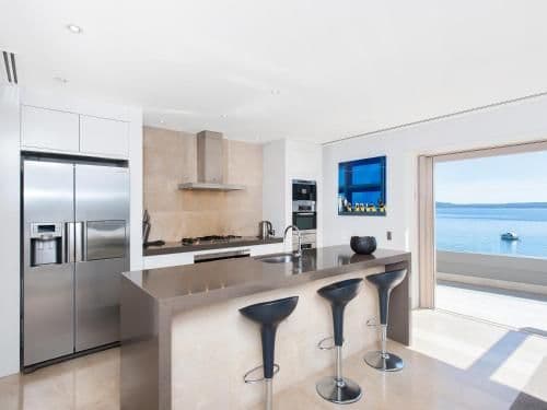 Luxury Four-Bedroom Penthouse 303