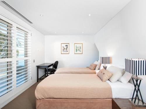 Luxury Four-Bedroom Penthouse 303